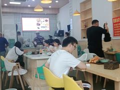 大堂-二哥土菜馆