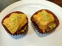 -ELI FALAFEL Lebanese&Mediterranean黎巴嫩美食(富城路店)