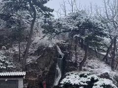 -红螺寺