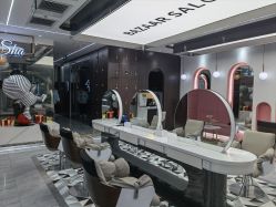 -芭莎造型·BAZAAR SALON