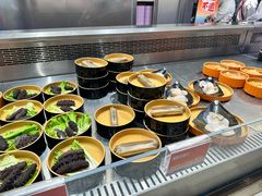 -海底捞大排档火锅(打浦路店)