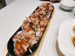 -北李妈妈菜·海肠捞饭(高新万达店)