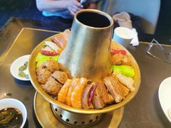 -鼓楼东街老火锅(鼓楼店)