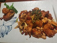 -陆壹捌餐厅(五大道店)