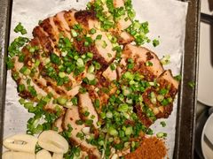 -绿茶餐厅(成都大悦城店)