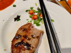 -比尔森韩式烤肉自助(国商店)