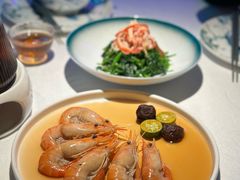 -醉舍·新淮扬菜(长宁龙之梦店)