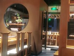 -呷哺呷哺 黄金牧场 (欢乐谷店)