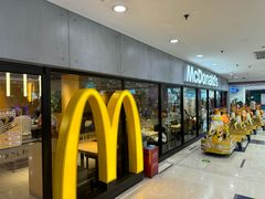 -麦当劳(祈年大街店)