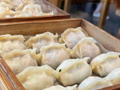 -倍儿美海鲜排挡·非遗海鲜蒸饺(洋货店)