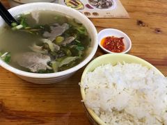 -陈记汤饭(水巷口店)