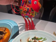 -阿五黄河大鲤鱼(纬三路店)