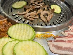 -哈哈碳都·牛肋条无限自助烤肉(宝龙店)