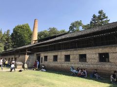 -景德镇古窑民俗博览区