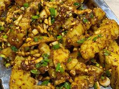 -最昭通一品黄牛小肉串(新迎店)