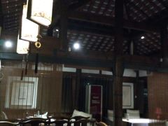 大堂-见山书院