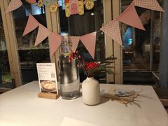 -春树下·树屋花房西餐厅(罍街AS1980店)