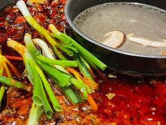 -川泽火锅·重庆老火锅(南河店)