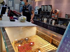 -CoCo都可(合生汇店)
