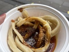 甜水面-洞子口张老二凉粉(文殊院店)