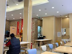 -和合谷(德外店)