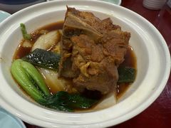 -宏状元现熬粥·京味菜(五棵松店)