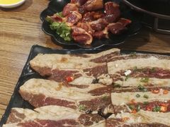 -大壮家原味烤肉(兴华北街店)
