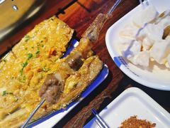 -三个蒙古大叔羊肉串(大宁店)