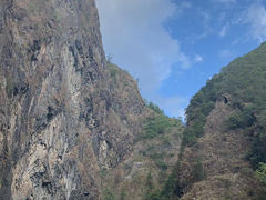 -苍山世界地质公园·石门关大峡谷