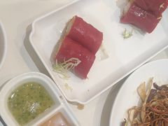 -蔡澜点心·粤菜(月星环球港店)