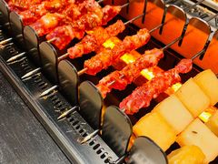 -丰茂烤串(金源店)