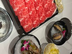 -海月轩海鲜豆捞(紫金塔店)