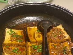 -佬麻雀·剁椒鱼头(京基KK One店)