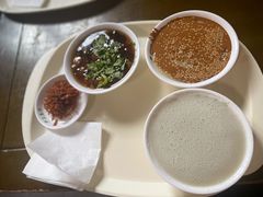 -尹三豆汁(天坛店)