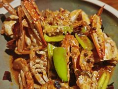 -老家黄墩小错鸡·活海鲜