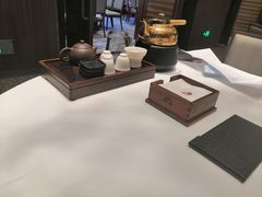 -白天鹅宾馆-宏图府餐厅