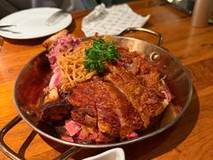 -宝莱纳餐厅(滨江店)