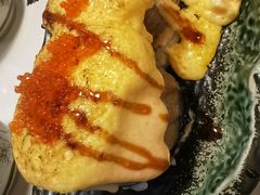 -樱の千渡日式料理·铁板烧•烧鸟(金盛田广场店)