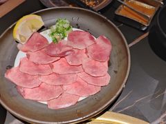 -厚贞日式烤肉(浦东汇智店)