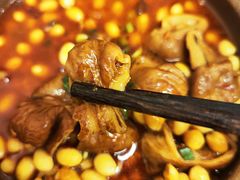 -罗妈砂锅(四川成都奎星楼店)
