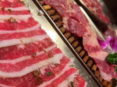 -西塔老太太泥炉烤肉(北京亚运村店)