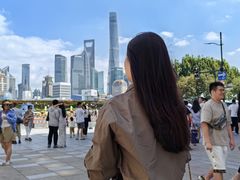 -湊湊火锅·茶憩(南京东路悦荟店)