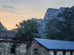 -太行锡崖沟旅游度假区
