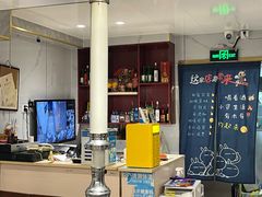 -巴麦隆自助烤肉(桂林路店)