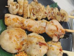 -濱寿司(高新伊藤店)