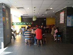 -麦当劳(金稻田路餐)