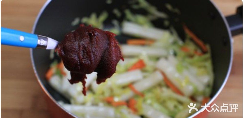 好看又好味的超赞韩式辣炒年糕