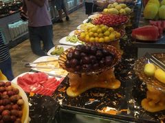 -韩丰源海鲜烤肉火锅自助餐(合肥梦之城购物中心店)