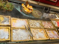 -浅锅和牛小锅放题(深业上城店)