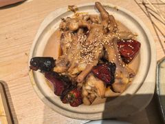 -小乾杯串店•16年沈阳烧烤(文安路店)